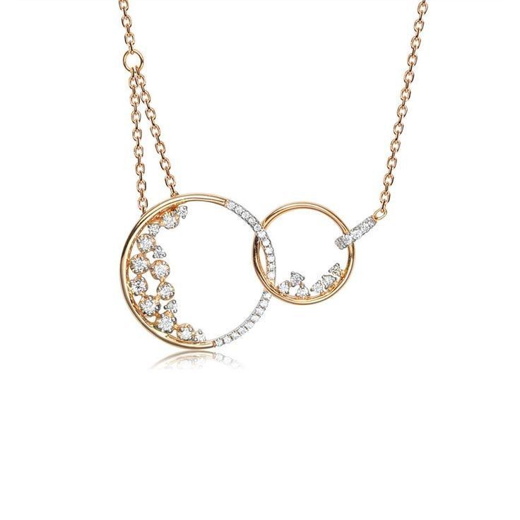 Collier Minimaliste